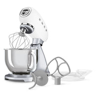Smeg Beyaz Hamur Karıştırma Makinesi