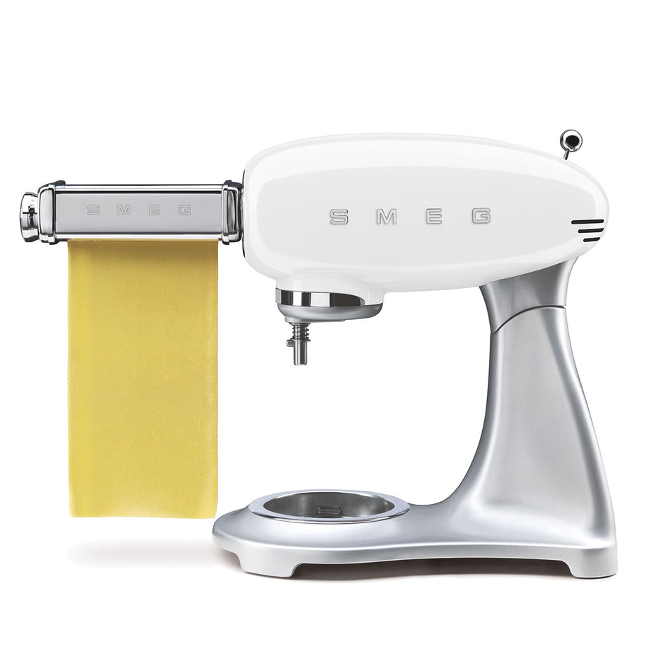 Smeg Beyaz Hamur Karıştırma Makinesi