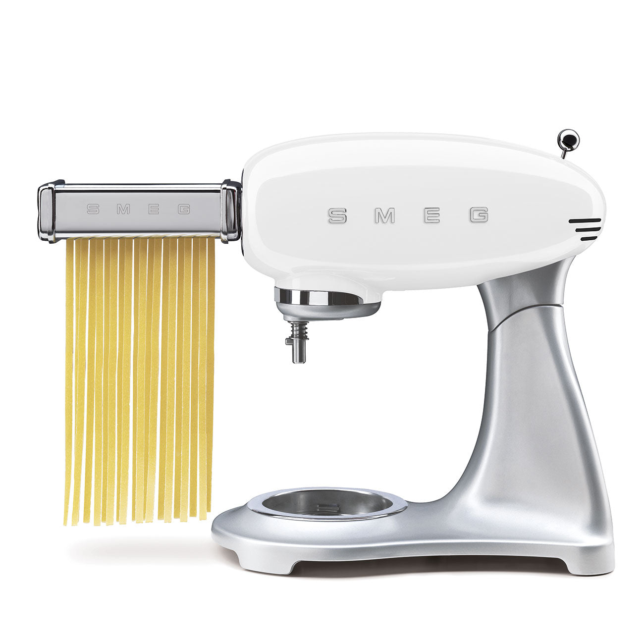 Smeg Beyaz Hamur Karıştırma Makinesi