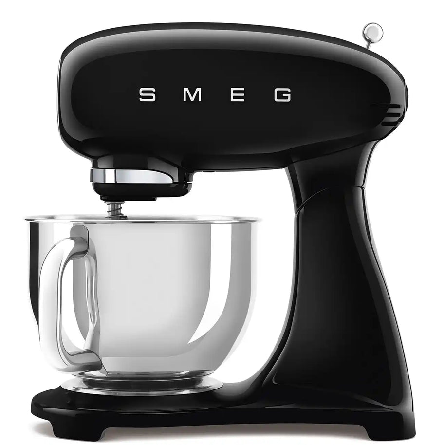 Smeg Siyah Hamur Karıştırma Makinesi