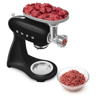 Smeg Siyah Hamur Karıştırma Makinesi