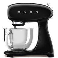 Smeg Siyah Hamur Karıştırma Makinesi