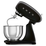Smeg Siyah Hamur Karıştırma Makinesi