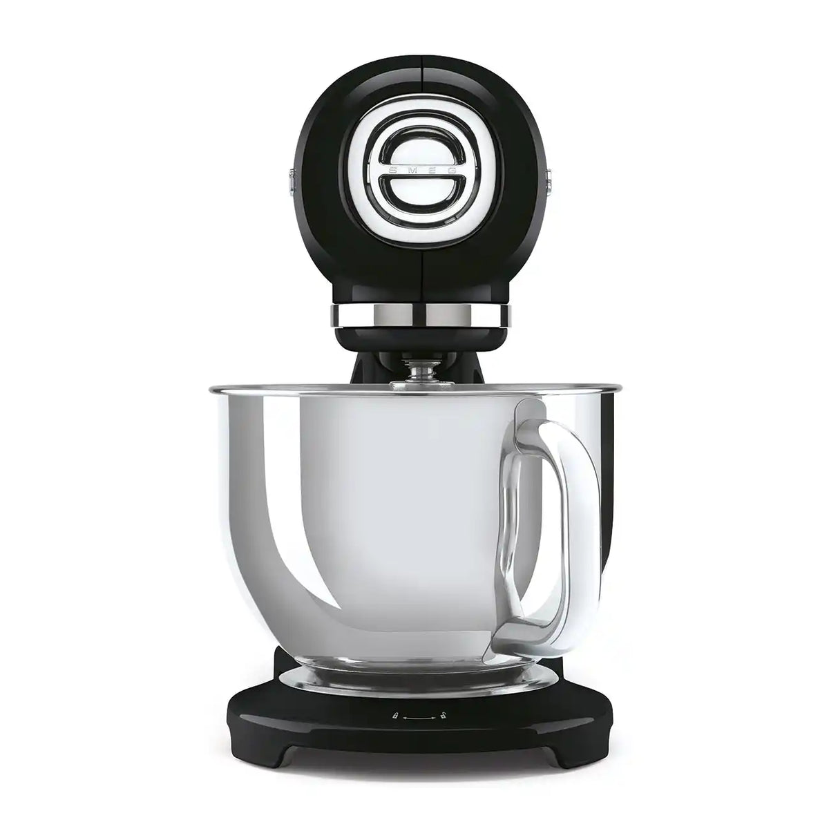 Smeg Siyah Hamur Karıştırma Makinesi