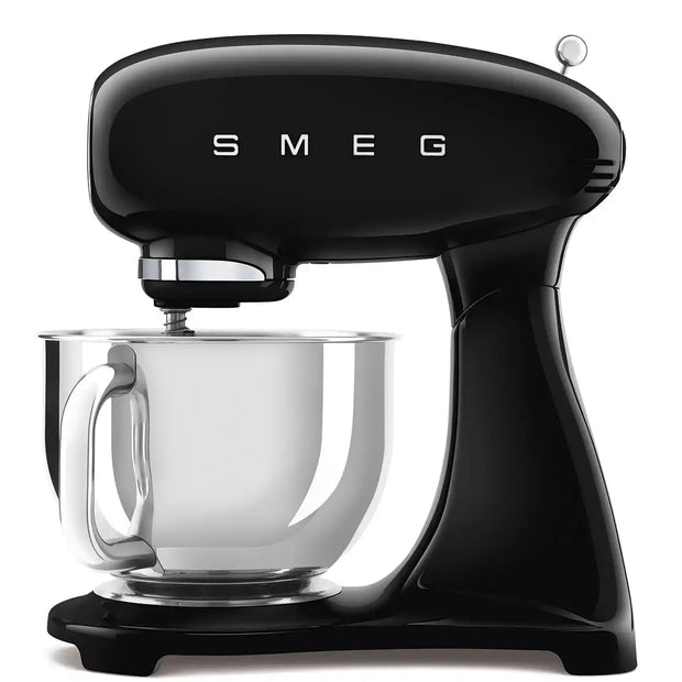 Smeg Siyah Hamur Karıştırma Makinesi