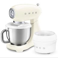Smeg Krem Hamur Karıştırma Makinesi