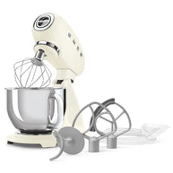 Smeg Krem Hamur Karıştırma Makinesi