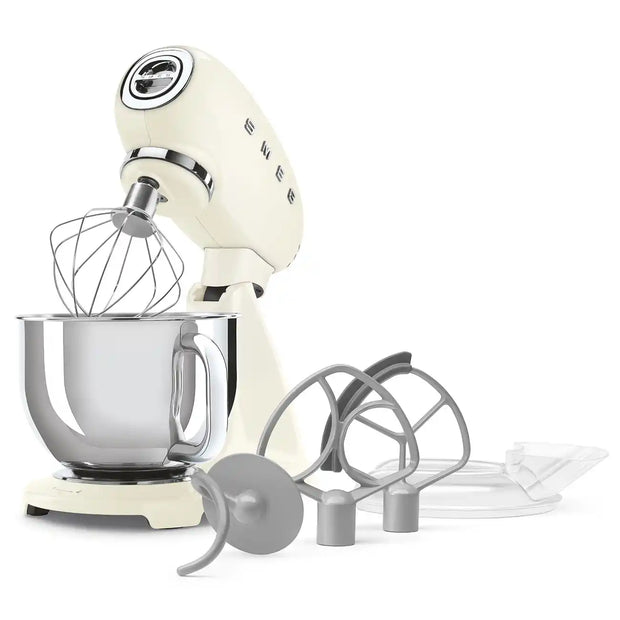 Smeg Krem Hamur Karıştırma Makinesi