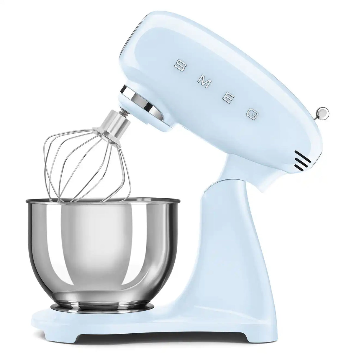 Smeg Pastel Mavi Hamur Karıştırma Makinesi