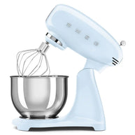 Smeg Pastel Mavi Hamur Karıştırma Makinesi