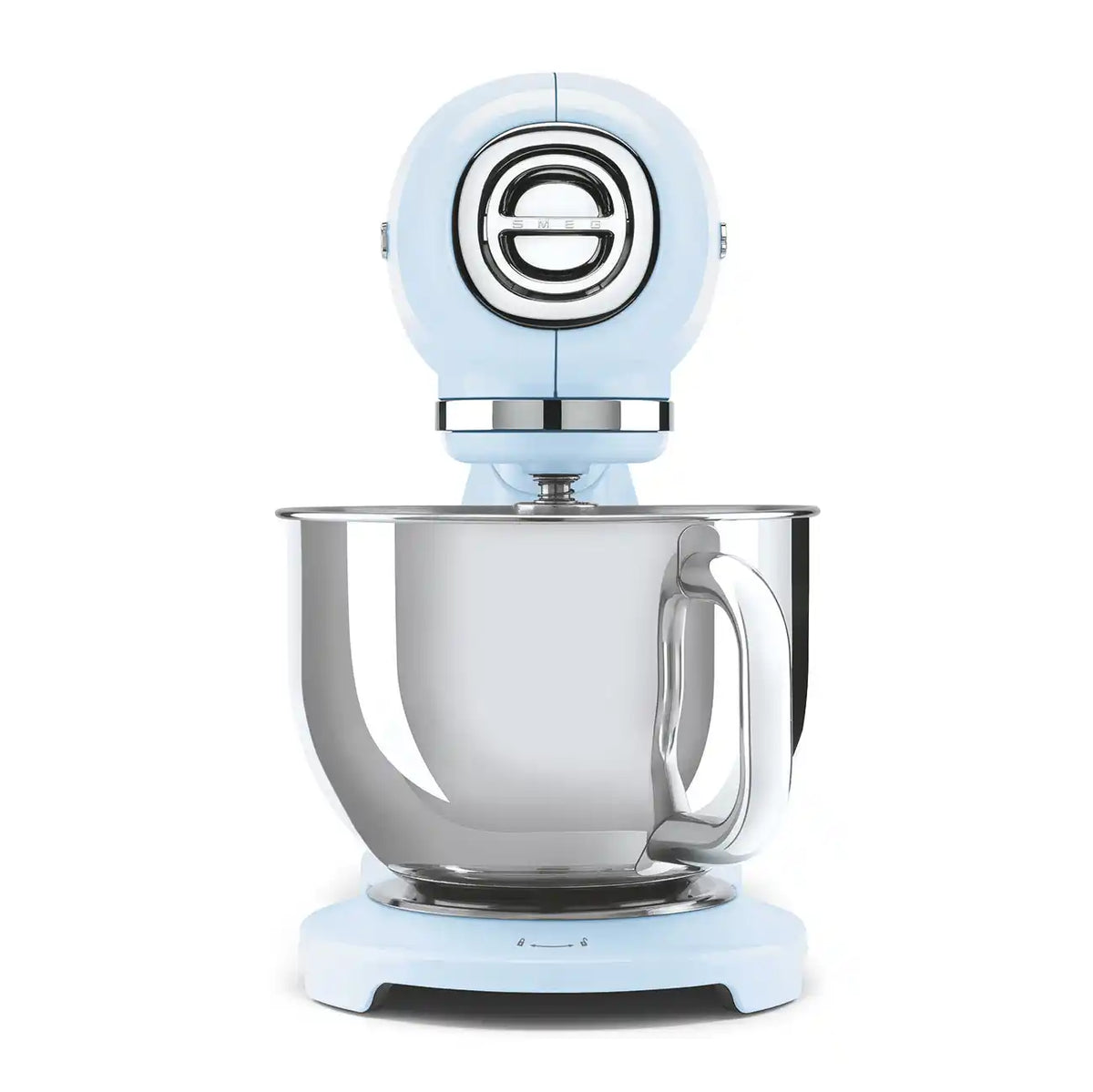 Smeg Pastel Mavi Hamur Karıştırma Makinesi