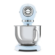 Smeg Pastel Mavi Hamur Karıştırma Makinesi