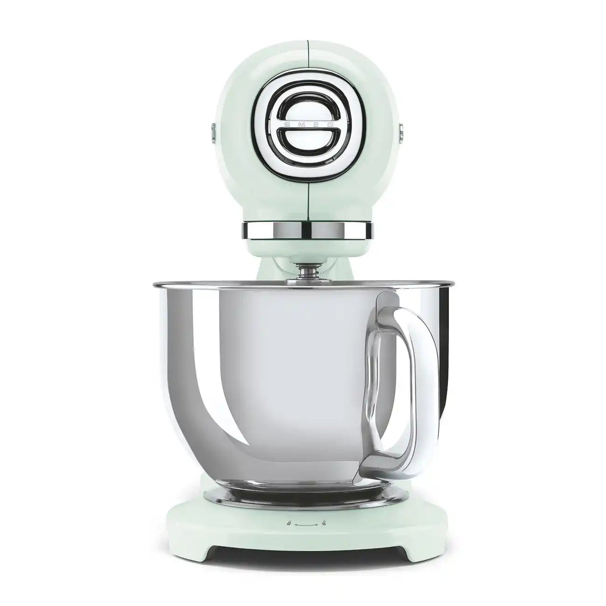 Smeg Pastel Yeşil Hamur Karıştırma Makinesi