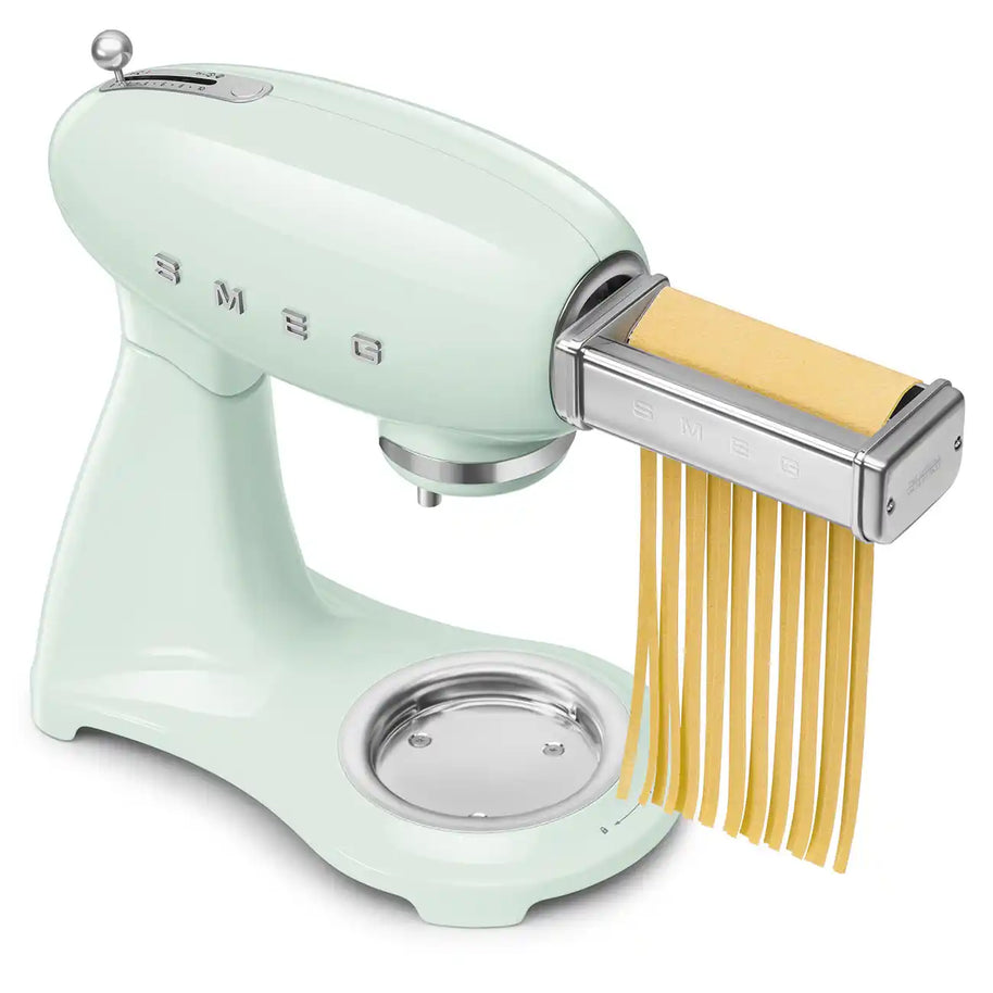 Smeg Pastel Yeşil Hamur Karıştırma Makinesi