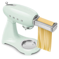 Smeg Pastel Yeşil Hamur Karıştırma Makinesi