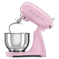 Smeg Pembe Hamur Karıştırma Makinesi