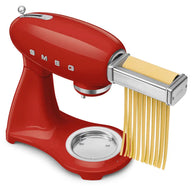 Smeg Kırmızı Hamur Karıştırma Makinesi