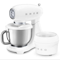 Smeg Beyaz Hamur Karıştırma Makinesi