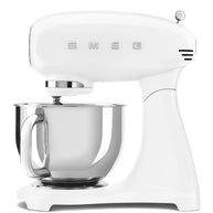 Smeg Beyaz Hamur Karıştırma Makinesi