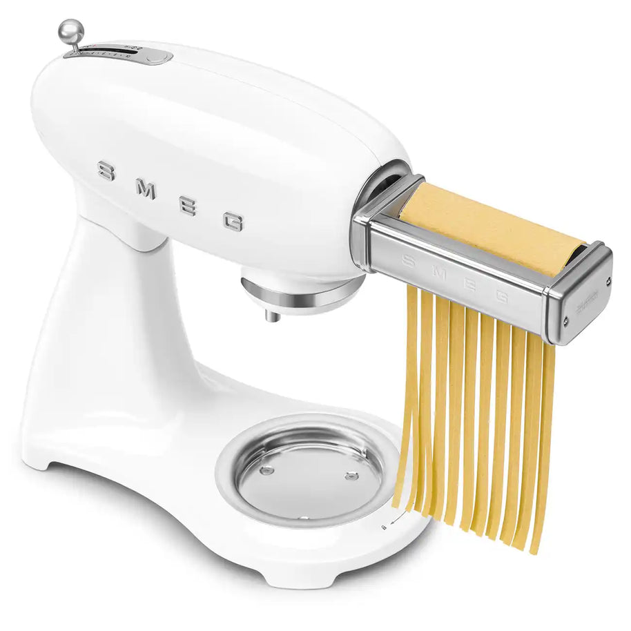 Smeg Beyaz Hamur Karıştırma Makinesi