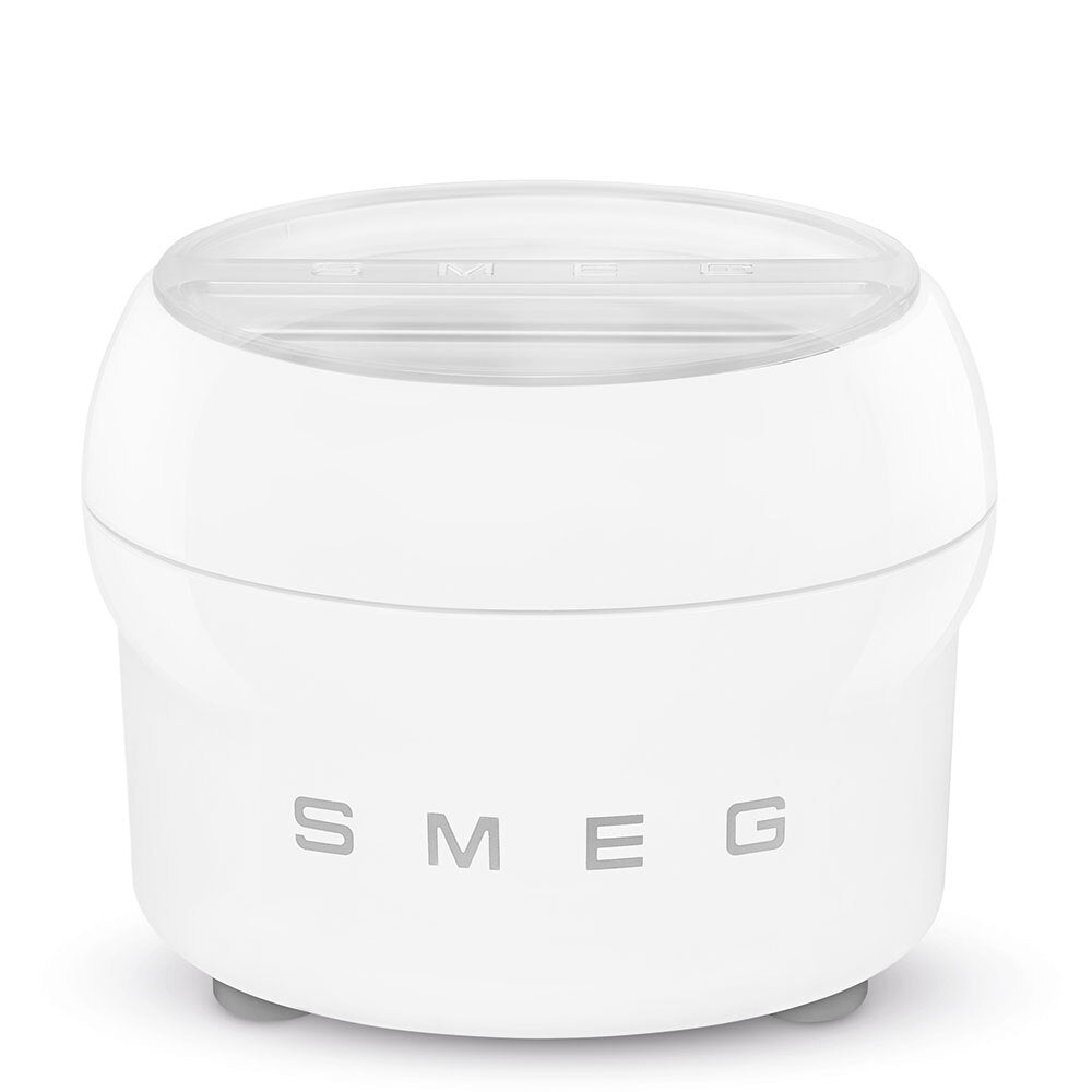 Smeg Dondurma Aparatı