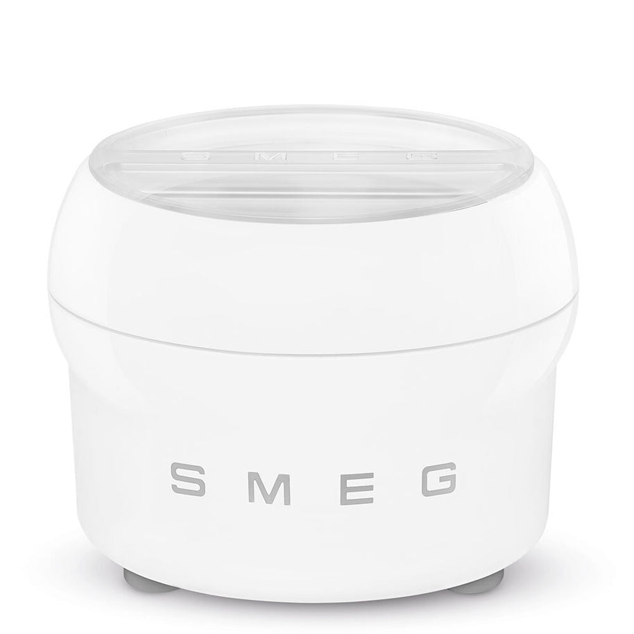 Smeg Dondurma Aparatı