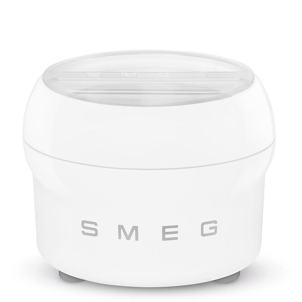 Smeg Ice Cream Maker Attachment