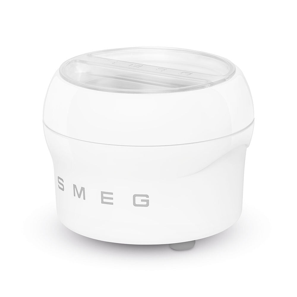 Smeg Dondurma Aparatı
