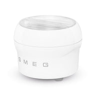 Smeg Dondurma Aparatı