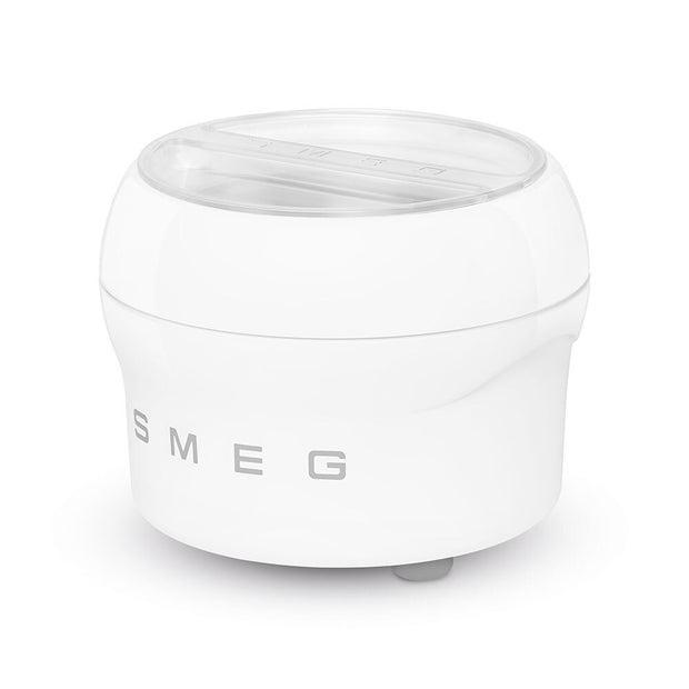 Smeg Ice Cream Maker Attachment
