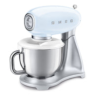 Smeg Dondurma Aparatı