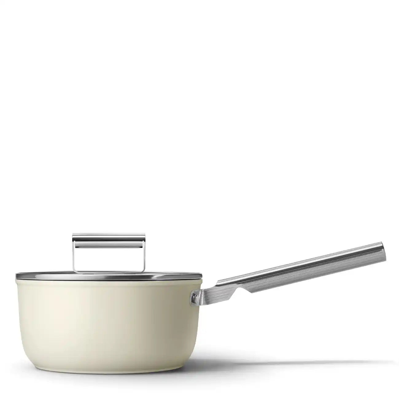 Smeg 50's Style Krem Sos Tenceresi 20 cm