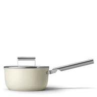 Smeg 50's Style Krem Sos Tenceresi 20 cm