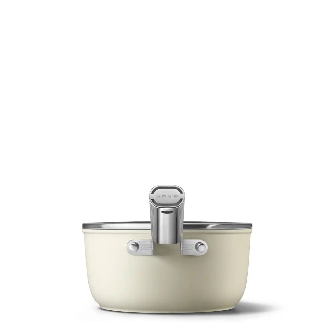 Smeg 50's Style Krem Sos Tenceresi 20 cm
