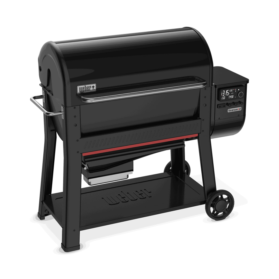 Searwood XL 600