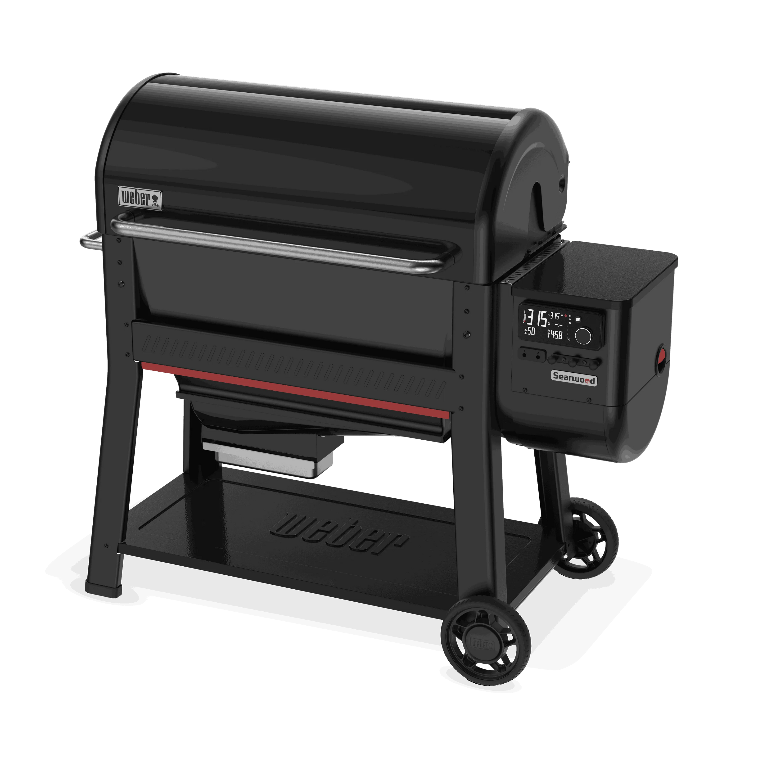 Searwood XL 600