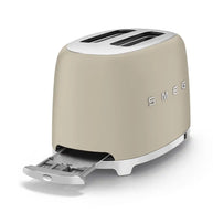Smeg Matte Moonlight Ekmek Kızartma Makinesi