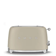 Smeg Matte Moonlight Ekmek Kızartma Makinesi