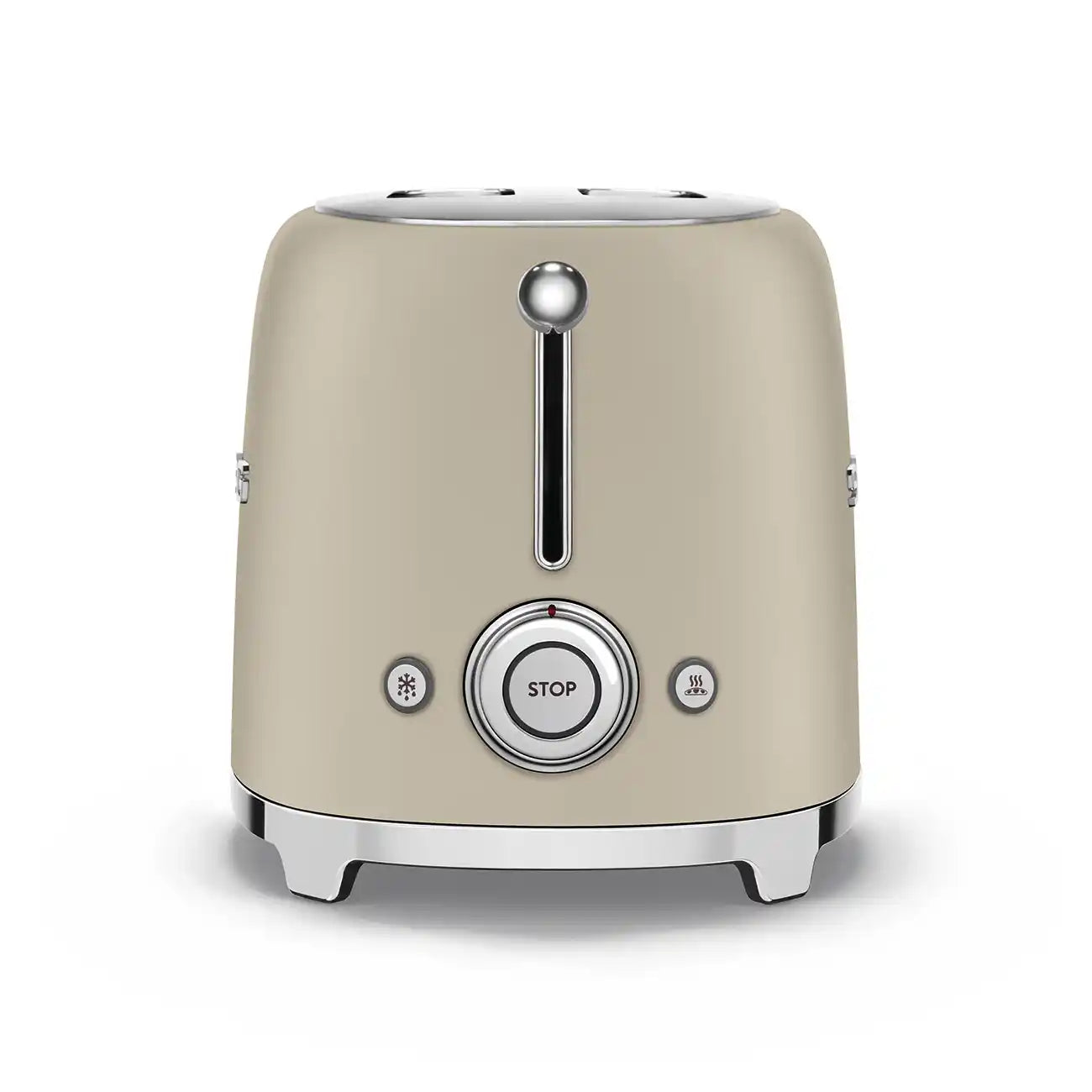 Smeg Matte Moonlight Ekmek Kızartma Makinesi