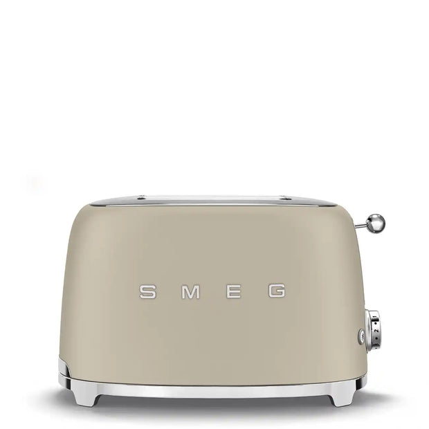 Smeg Matte Moonlight Ekmek Kızartma Makinesi