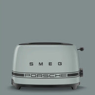 Smeg Porsche x SMEG Shade Green Ekmek Kızartma Makinesi