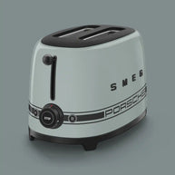Smeg Porsche x SMEG Shade Green Ekmek Kızartma Makinesi