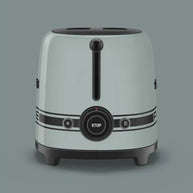 Smeg Porsche x SMEG Shade Green Ekmek Kızartma Makinesi