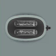Smeg Porsche x SMEG Shade Green Ekmek Kızartma Makinesi