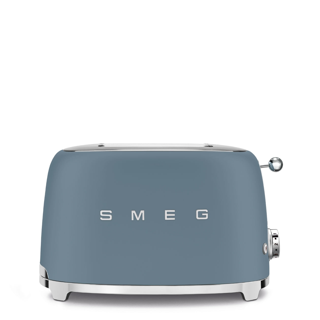 Smeg Storm Blue 2x1 Ekmek Kızartma Makinesi