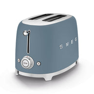 Smeg Storm Blue 2x1 Ekmek Kızartma Makinesi