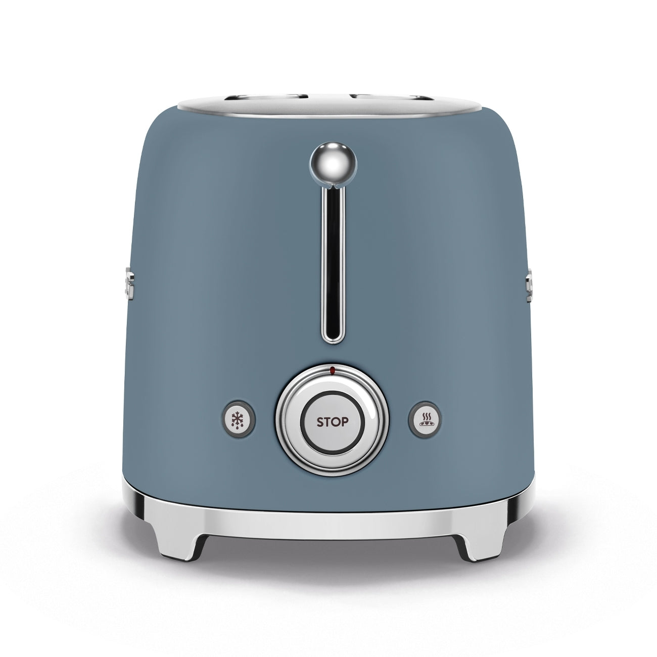 Smeg Storm Blue 2x1 Ekmek Kızartma Makinesi