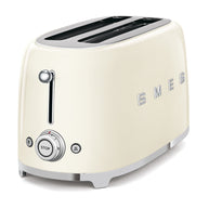 Smeg Krem 2x2 Ekmek Kızartma Makinesi
