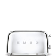 Smeg Paslanmaz Çelik 2x2 Ekmek Kızartma Makinesi