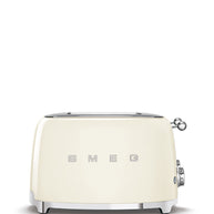 Smeg Krem 4x1 Ekmek Kızartma Makinesi